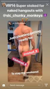 Sean Cody Couples Deacon & Asher And Josh & Brayden Are Having Naked  Hangouts Together This Weekend