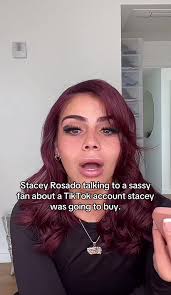 Stacey Stream