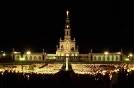 We did not find results for: Santuario De Fatima Um Encontro De Paz Em Portugal Z Magazine