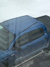 Find great deals on ebay for 2012 toyota tundra chrome window. Weather Strip Part On Roof Of Truck Toyota Tundra Forum