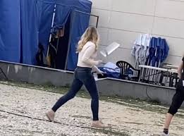 After we fell is the third film in the after film series. Josephine Bts On After We Fell Ever Happy Josephine Bts Langford