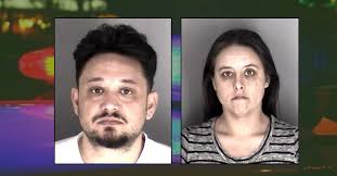 TPD officers arrest two for violent, drug-related crimes following search  warrant