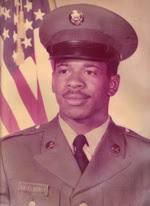 Obituary for Tony (Antone) Caselberry