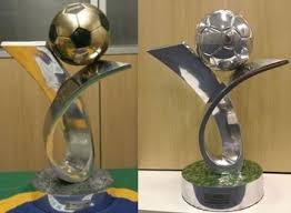 2019 / 1989, 2017 / 1997, 2013 / 2003. Trofeus Do Futebol Campeonato Brasileiro Serie B Segunda Divisao