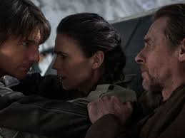 Mission: Impossible