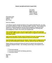 Recommendation letters are letters of support which enhance your application packet, and speak generally to an aspect about you that may not have been addressed through other parts of the application. 13 Permission Request Letter Pdf Free Premium Templates