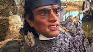 RAMBO RETURNS! START PAYING ATTENTION. |