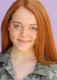 Lily Silverstein Photo