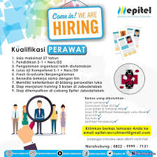 Lowongan kerja pt garuda maintenance facility aero asia tbk. Loker2021 Hashtag Lowongan Kerja Di Loker Bumiayu Id