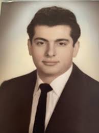 Ralph Michael Talarico Obituary