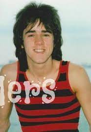 Bay city rollers 1977 japan tour concert program book leslie mckeown woody eric. Woody Bay City Rollers Bay City Rollers Roller Teenage Dream