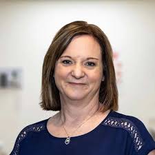 Dr. Cassandra Rasmussen, Psychology