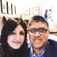 Abi Subramanian Email & Phone Number