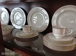 Interior design is the art of enhancing interiors, also together with the exterior, to attain astatically pleading setting. Tips On How To Arrange A China Cabinet Average But Inspired