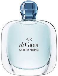 Acqua di giò, both the feminine and masculine versions, have been best sellers since when you want a fresh fragrance, what kind of perfume do you tend to reach for? Giorgio Armani Acqua Di Gioia Air Edp 50ml In Duty Free At Airport Domodedovo