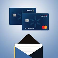 The capital one walmart rewards card, which can be used anywhere, and the walmart rewards card, which can be used exclusively at walmart.both are. Walmart Rewards Card Manage Your Capital One Account Reward Card Walmart Rewards