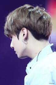 Just Another Cliche Story Jjk 11 First Love Korean Haircut Hairstyle Short Hair For Boys