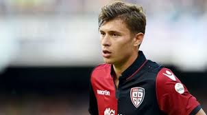 Pngtree offre oltre immagini png e vettoriali, oltre a sfondi trasparenti immagini clipart e file psd. Nicolo Barella Bleacher Report Latest News Videos And Highlights