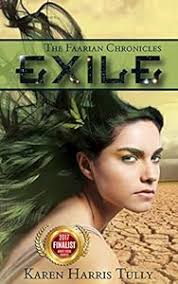 Book reviews for Young Adult