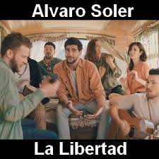 Find the best version for your choice. Alvaro Soler La Libertad Acordes D Canciones