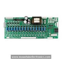 Alliance Washer Output Board Repair