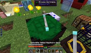 For more info, check out the forum thread. Tc4 Addon Forbidden Magic V0 575 Minecraft Mods Mapping And Modding Java Edition Minecraft Forum Minecraft Forum