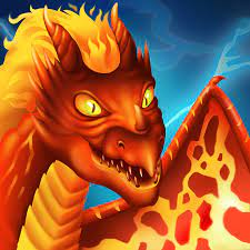 Build a world of powerful and magical dragons. Dragon Village 11 65 Mod Apk Dwnload Free Modded Unlimited Money On Android Mod1android