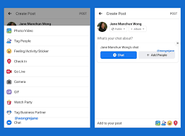 Tap the group imessage that you want to add someone to. Facebook Is Reportedly Testing Chat Posts For Sharing Messenger Group Chats In Posts Digital Information World