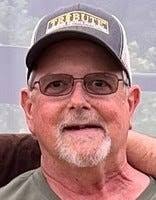 Paul D. Parrish, Jr. Obituary