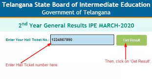 Inter's results in serie a: Ts Inter 2nd Year Result 2021 Out Telangana Board Inter Result Tsbie Cgg Gov In