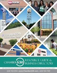 Downers grove, il 60515, us. Downers Grove Il Chamber Profile 2018 2019 By Town Square Publications Llc Issuu