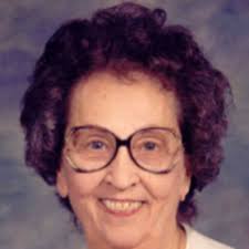 Frances Thomas Obituary March 13, 2006