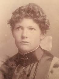 Ruth Agnes (Skipworth) Triplett (1873-1965)