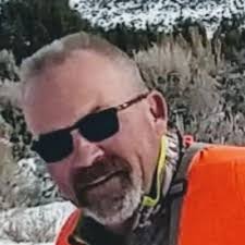 The next generation at Interstate showing the first she can handle any job! 