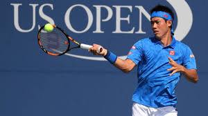 Find and follow posts tagged nishikori on tumblr. Kei Nishikori Tennis Racquet Tennisnerd Net