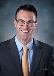 Q&A with radiologist Dr. Matthew Pieper