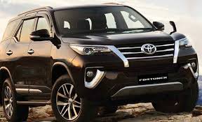 Carplay & androidauto for original car stereo. Toyota Fortuner Price Specs Interior Exterior Features More