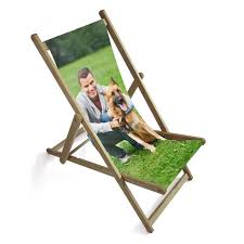 Personalised Deckchairs Photo Deckchair Personalised Deck Chair Deck Chairs Deck Design Chair Design