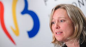 By nouvelles july 16, 2021. Plan Culture Benedicte Linard S En Prend A Jan Jambon Bx1