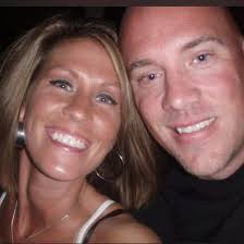 Our winter wonderland wedding was beautiful! We married now!! Haha Heading  to Caye Caulker, Belize for our Honeymoon, send us some good vibes 😎