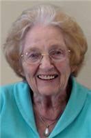 Eileen Schwager Obituary (1920