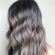 That's why it's important to focus on your hair and what you want to achieve. 6 Gray Brown Hair Ideas For Your Clients Wella Professionals