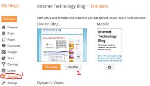 Show AdSense Ads Inside Blogger Post Content