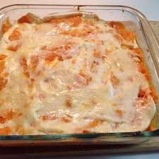 Gratin De Patates Douces Au Lait De Coco Recette Gratin Patate Douce Gratin De Patate Recettes De Cuisine