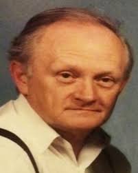 William Gray, D.O. Obituary April 18, 2015