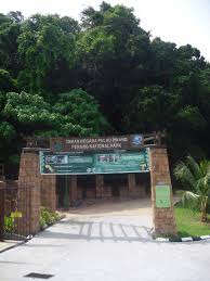 You do have to register at the office at the entrance before you enter how to get to the national park in penang from georgetown: Penang Volume Ii Penang National Park And The Trek To Monkey Beach The Pursuit Of Excitement