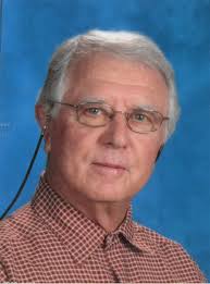 David L. Pope August 28, 1941