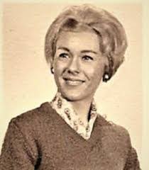 Claudine Sparks's Instagram, Twitter & Facebook