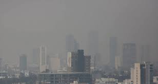 Además, el caso de ciudad de méxico. Contaminacion En Cdmx Como Afectan Particulas Pm2 5 Y Las De Ozono Tecnologico De Monterrey