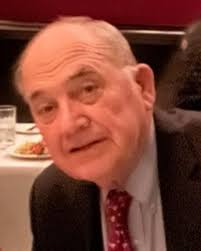 Stanley Mitchell Payne Amey Obituary January 5, 2024